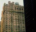 The historic Waldorf-Astoria Hotel in Midtown.